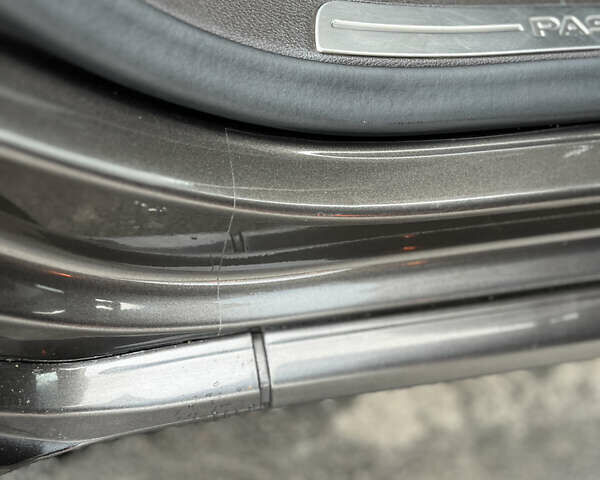 Коричневий Фольксваген Пассат, об'ємом двигуна 1.8 л та пробігом 249 тис. км за 11000 $, фото 25 на Automoto.ua