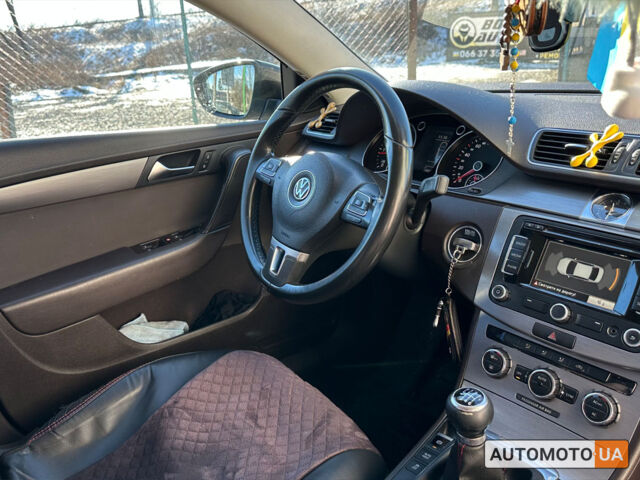 Коричневый Фольксваген Пассат, объемом двигателя 1.6 л и пробегом 249 тыс. км за 9999 $, фото 29 на Automoto.ua