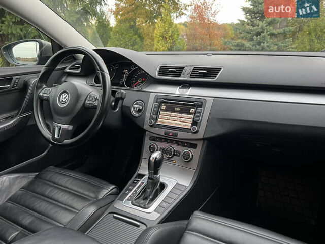 Коричневый Фольксваген Пассат, объемом двигателя 1.97 л и пробегом 240 тыс. км за 9900 $, фото 29 на Automoto.ua