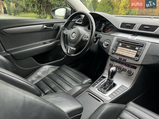 Коричневый Фольксваген Пассат, объемом двигателя 1.97 л и пробегом 240 тыс. км за 9900 $, фото 30 на Automoto.ua
