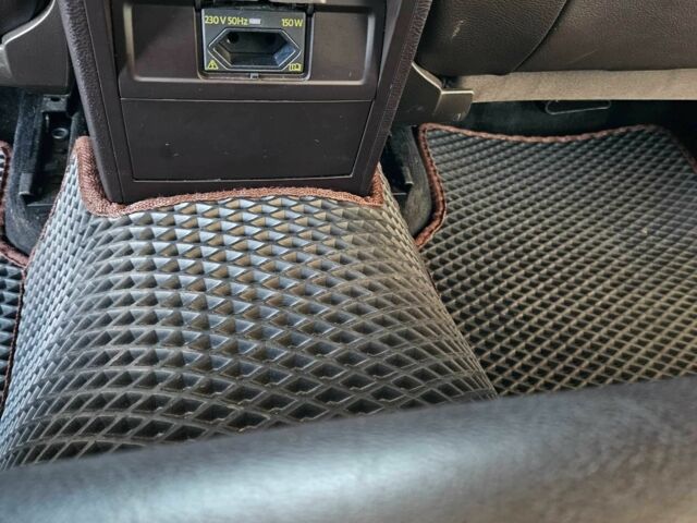 Фольксваген Пассат 2012 в Иршава на Automoto.ua Коричневый Фольксваген Пассат, объемом двигателя 2 л и пробегом 300 тыс. км за 10300 $, фото 3 на Automoto.ua