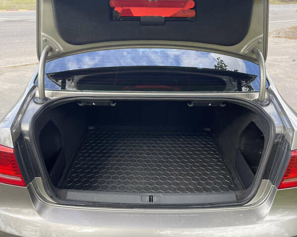 Коричневый Фольксваген Пассат, объемом двигателя 1.8 л и пробегом 257 тыс. км за 11300 $, фото 8 на Automoto.ua