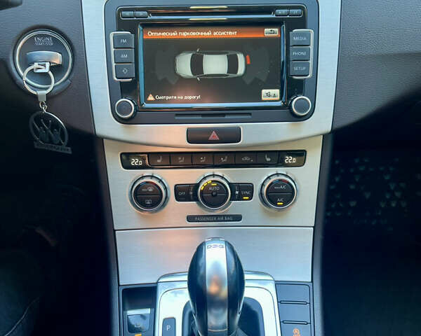 Коричневый Фольксваген Пассат, объемом двигателя 1.97 л и пробегом 319 тыс. км за 13200 $, фото 23 на Automoto.ua