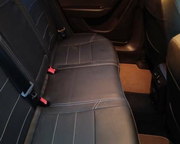 Фольксваген Пассат 2012 в Днепре (Днепропетровске) на Automoto.ua Коричневый Фольксваген Пассат, объемом двигателя 1.8 л и пробегом 220 тыс. км за 11500 $, фото 8 на Automoto.ua