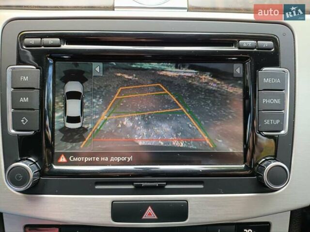 Коричневый Фольксваген Пассат, объемом двигателя 1.8 л и пробегом 247 тыс. км за 13500 $, фото 10 на Automoto.ua