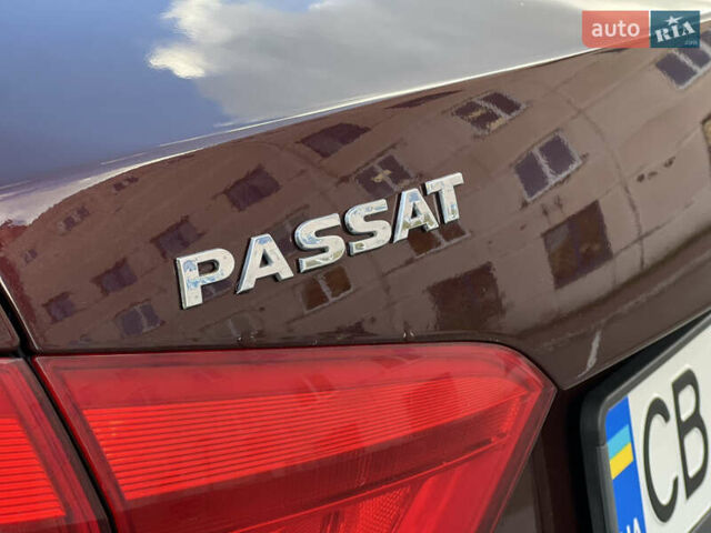 Фольксваген Пассат 2012 в Киеве на Automoto.ua Коричневый Фольксваген Пассат, объемом двигателя 2.47 л и пробегом 270 тыс. км за 8500 $, фото 12 на Automoto.ua