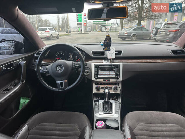 Коричневый Фольксваген Пассат, объемом двигателя 1.8 л и пробегом 107 тыс. км за 11500 $, фото 12 на Automoto.ua