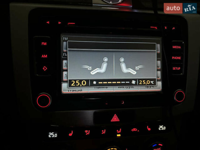 Коричневый Фольксваген Пассат, объемом двигателя 1.8 л и пробегом 107 тыс. км за 11500 $, фото 16 на Automoto.ua