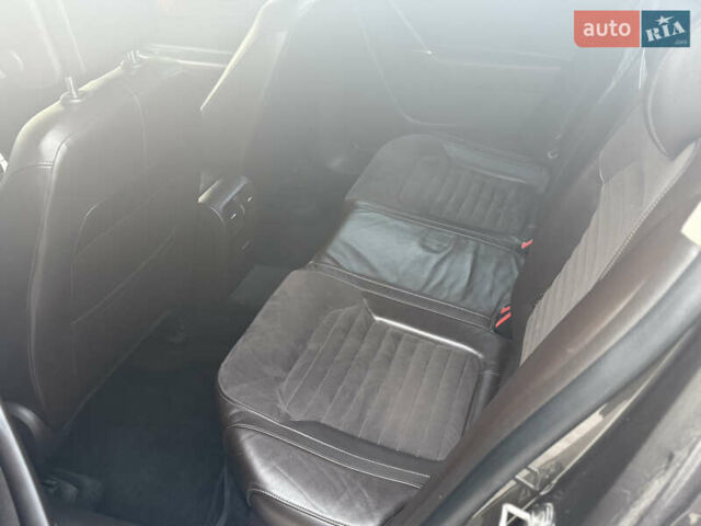 Коричневый Фольксваген Пассат, объемом двигателя 1.8 л и пробегом 242 тыс. км за 11000 $, фото 14 на Automoto.ua