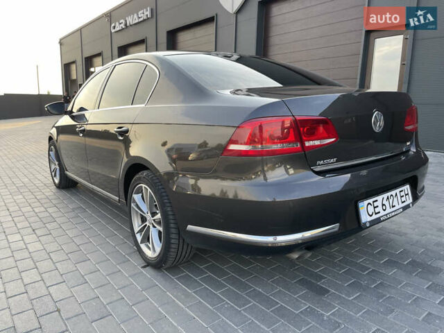 Коричневий Фольксваген Пассат, об'ємом двигуна 1.6 л та пробігом 280 тис. км за 9500 $, фото 1 на Automoto.ua