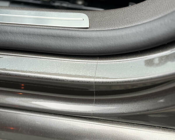 Коричневий Фольксваген Пассат, об'ємом двигуна 1.8 л та пробігом 249 тис. км за 11000 $, фото 24 на Automoto.ua