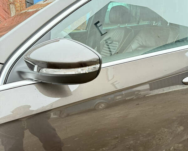 Коричневый Фольксваген Пассат, объемом двигателя 1.39 л и пробегом 199 тыс. км за 9999 $, фото 21 на Automoto.ua