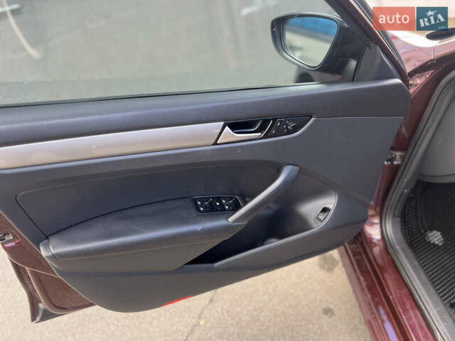 Фольксваген Пассат 2012 в Киеве на Automoto.ua Коричневый Фольксваген Пассат, объемом двигателя 2.47 л и пробегом 270 тыс. км за 8500 $, фото 19 на Automoto.ua