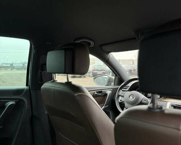 Коричневый Фольксваген Пассат, объемом двигателя 1.39 л и пробегом 199 тыс. км за 9999 $, фото 35 на Automoto.ua