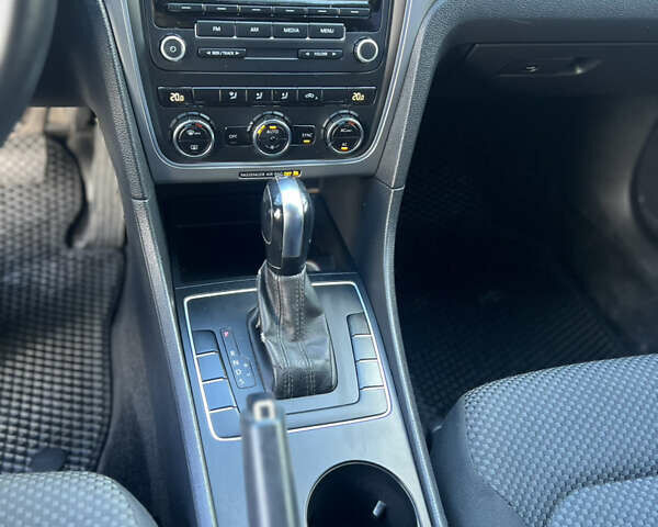 Фольксваген Пассат 2012 в Киеве на Automoto.ua Коричневый Фольксваген Пассат, объемом двигателя 2.47 л и пробегом 270 тыс. км за 8500 $, фото 24 на Automoto.ua