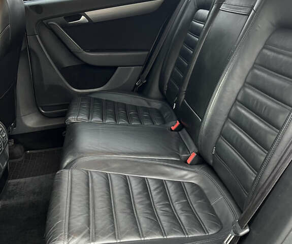 Коричневый Фольксваген Пассат, объемом двигателя 1.97 л и пробегом 240 тыс. км за 9900 $, фото 31 на Automoto.ua