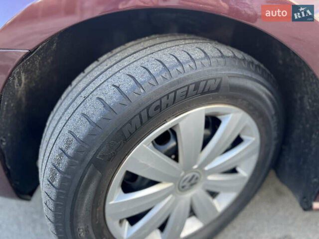 Фольксваген Пассат 2012 в Киеве на Automoto.ua Коричневый Фольксваген Пассат, объемом двигателя 2.47 л и пробегом 270 тыс. км за 8500 $, фото 11 на Automoto.ua