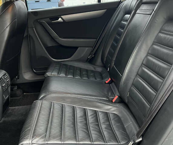 Коричневый Фольксваген Пассат, объемом двигателя 1.97 л и пробегом 240 тыс. км за 9900 $, фото 21 на Automoto.ua