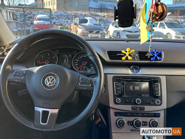 Коричневый Фольксваген Пассат, объемом двигателя 1.6 л и пробегом 249 тыс. км за 9999 $, фото 24 на Automoto.ua