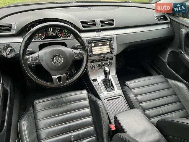 Коричневый Фольксваген Пассат, объемом двигателя 1.97 л и пробегом 240 тыс. км за 9900 $, фото 27 на Automoto.ua