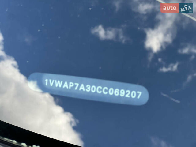 Фольксваген Пассат 2012 в Киеве на Automoto.ua Коричневый Фольксваген Пассат, объемом двигателя 2.47 л и пробегом 270 тыс. км за 8500 $, фото 27 на Automoto.ua