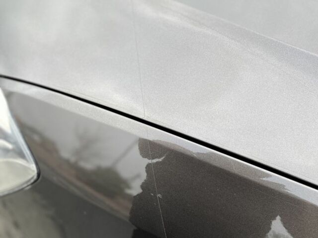 Коричневый Фольксваген Пассат, объемом двигателя 1.8 л и пробегом 249 тыс. км за 11000 $, фото 15 на Automoto.ua