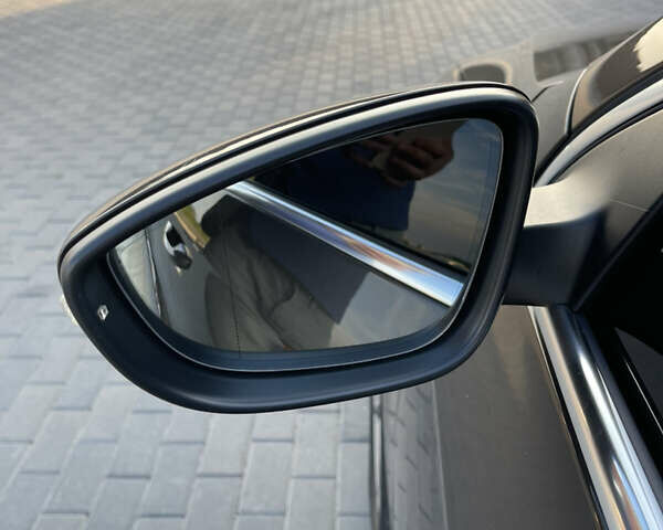 Коричневий Фольксваген Пассат, об'ємом двигуна 1.6 л та пробігом 280 тис. км за 9500 $, фото 15 на Automoto.ua