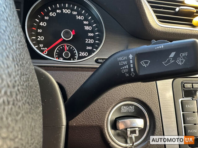 Коричневый Фольксваген Пассат, объемом двигателя 1.6 л и пробегом 249 тыс. км за 9999 $, фото 14 на Automoto.ua