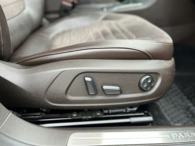 Коричневый Фольксваген Пассат, объемом двигателя 1.8 л и пробегом 249 тыс. км за 11000 $, фото 16 на Automoto.ua