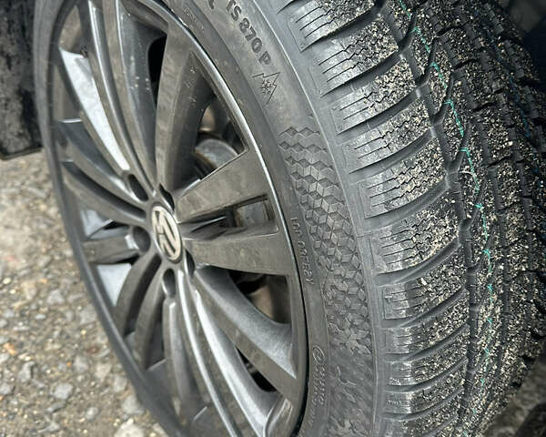 Коричневий Фольксваген Пассат, об'ємом двигуна 1.8 л та пробігом 105 тис. км за 15000 $, фото 7 на Automoto.ua