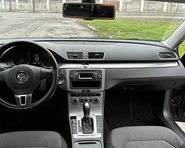 Коричневый Фольксваген Пассат, объемом двигателя 1.78 л и пробегом 196 тыс. км за 8500 $, фото 16 на Automoto.ua