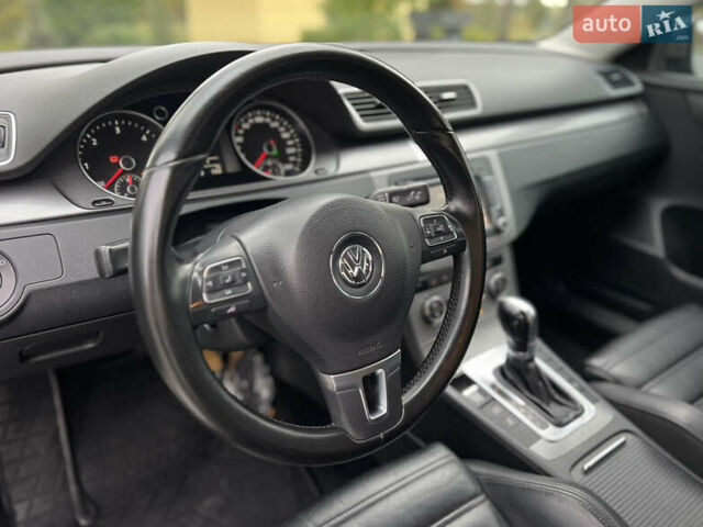 Коричневый Фольксваген Пассат, объемом двигателя 1.97 л и пробегом 240 тыс. км за 9900 $, фото 20 на Automoto.ua