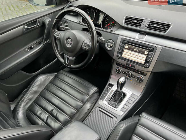 Коричневый Фольксваген Пассат, объемом двигателя 1.97 л и пробегом 240 тыс. км за 9900 $, фото 24 на Automoto.ua