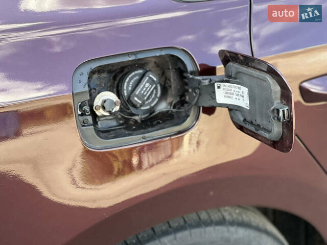 Фольксваген Пассат 2012 в Киеве на Automoto.ua Коричневый Фольксваген Пассат, объемом двигателя 2.47 л и пробегом 270 тыс. км за 8500 $, фото 9 на Automoto.ua