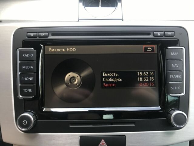 Коричневый Фольксваген Пассат, объемом двигателя 2 л и пробегом 71 тыс. км за 13077 $, фото 18 на Automoto.ua