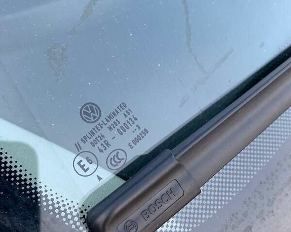 Коричневий Фольксваген Пассат, об'ємом двигуна 1.97 л та пробігом 224 тис. км за 11600 $, фото 11 на Automoto.ua