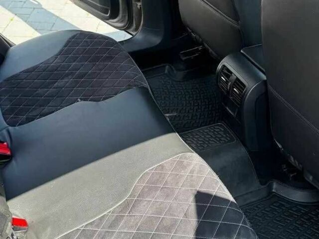 Коричневий Фольксваген Пассат, об'ємом двигуна 1.8 л та пробігом 206 тис. км за 10200 $, фото 5 на Automoto.ua