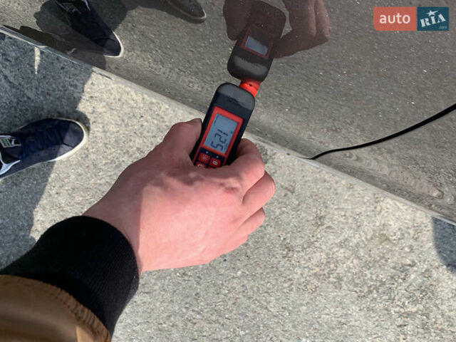 Коричневий Фольксваген Пассат, об'ємом двигуна 1.97 л та пробігом 224 тис. км за 11600 $, фото 33 на Automoto.ua