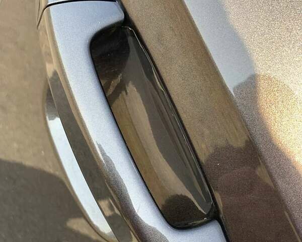 Коричневий Фольксваген Пассат, об'ємом двигуна 1.97 л та пробігом 224 тис. км за 11600 $, фото 7 на Automoto.ua