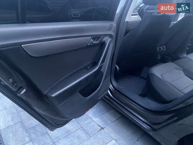 Фольксваген Пассат 2013 в Житомире на Automoto.ua Коричневый Фольксваген Пассат, объемом двигателя 2 л и пробегом 292 тыс. км за 11500 $, фото 9 на Automoto.ua