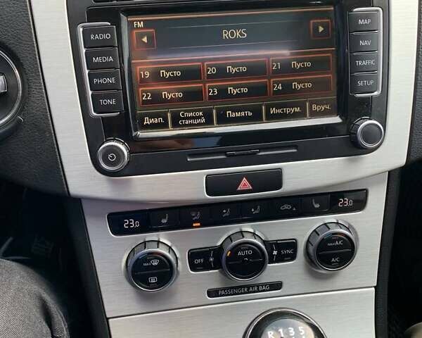 Коричневий Фольксваген Пассат, об'ємом двигуна 1.97 л та пробігом 224 тис. км за 11600 $, фото 2 на Automoto.ua