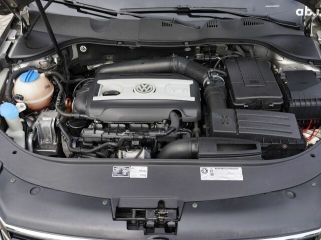 Коричневый Фольксваген Пассат, объемом двигателя 2 л и пробегом 71 тыс. км за 13077 $, фото 17 на Automoto.ua