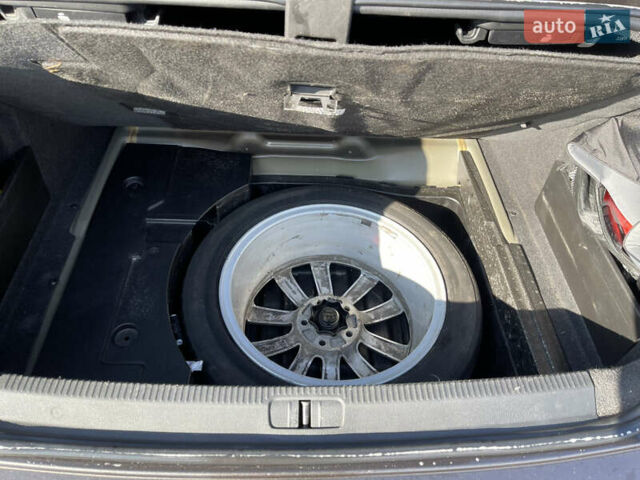 Коричневый Фольксваген Пассат, объемом двигателя 1.8 л и пробегом 89 тыс. км за 14300 $, фото 19 на Automoto.ua