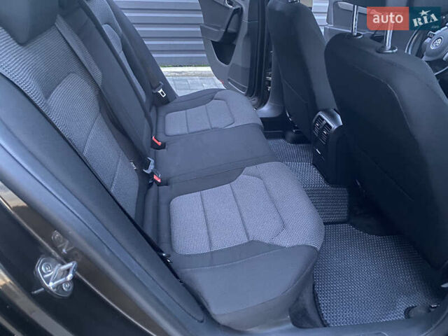 Фольксваген Пассат 2013 в Житомире на Automoto.ua Коричневый Фольксваген Пассат, объемом двигателя 2 л и пробегом 292 тыс. км за 11500 $, фото 10 на Automoto.ua