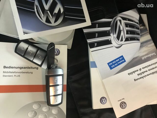 Коричневый Фольксваген Пассат, объемом двигателя 2 л и пробегом 71 тыс. км за 13077 $, фото 19 на Automoto.ua