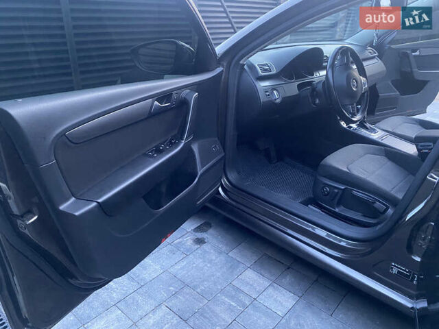 Фольксваген Пассат 2013 в Житомире на Automoto.ua Коричневый Фольксваген Пассат, объемом двигателя 2 л и пробегом 292 тыс. км за 11500 $, фото 8 на Automoto.ua