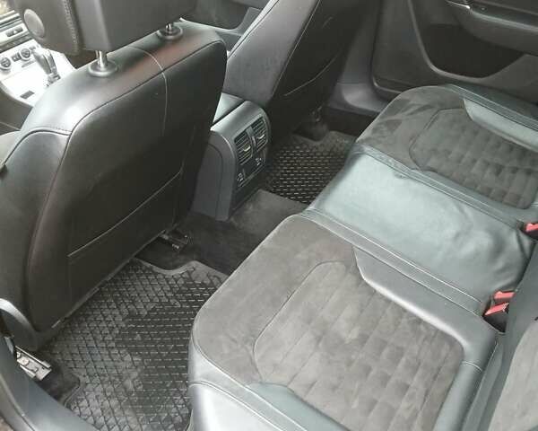 Коричневий Фольксваген Пассат, об'ємом двигуна 1.8 л та пробігом 45 тис. км за 12200 $, фото 9 на Automoto.ua