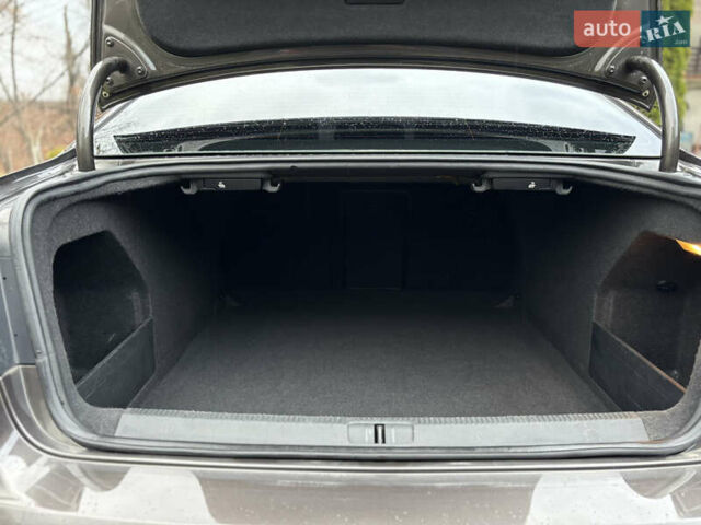 Коричневый Фольксваген Пассат, объемом двигателя 1.97 л и пробегом 209 тыс. км за 10950 $, фото 18 на Automoto.ua