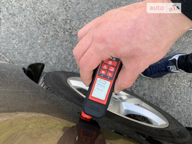 Коричневий Фольксваген Пассат, об'ємом двигуна 1.97 л та пробігом 224 тис. км за 11600 $, фото 37 на Automoto.ua