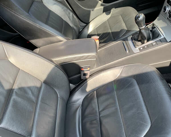 Коричневий Фольксваген Пассат, об'ємом двигуна 1.97 л та пробігом 224 тис. км за 11600 $, фото 26 на Automoto.ua